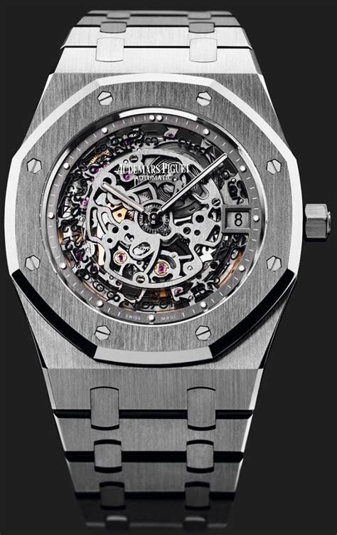 audemars piguet royal oak limited edition p00801|audemars piguet 41mm royal oak.